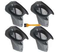 Sostituisci regolarmente il filtro con filtro F77 per aspirapolvere Sporcizia De