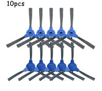 Sostituisci regolarmente per ottenere i migliori risultati 10 pz spazzola latera