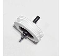 Sostituisci senza sforzo la rotella del mouse Logitech compatibile con i modelli M275 e M280 (bianco)