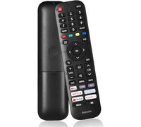 Sostituisci telecomando compatibile con Hisense VIDAA LCD LED 4K UHD Smart TV
