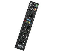 Sostituisci telecomando for Sony Bravia TV RM-ED007 RM-ED008 RM-ED010 RM-ED011 RM-ED009 RM-ED012 RM-ED013 RM-ED014 RM-ED017 RM-ED019 RM-ED020 RM-ED031 RM-ED034 RM-ED022 RM-ED030
