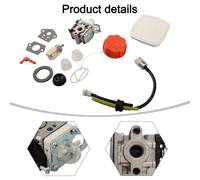 Sostituisci Your For Echo PB 2520 carburatore soffiatore con kit A021004700