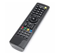 Sostituito Il Telecomando Smarrito RC-C5010 098GR7BD1NEHSJ, Compatibile Con HANNSPREE TV LCD HDTV (RCC5010)