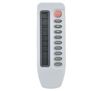 Sostituito R71A/CERemote controllo per R71A/E R71A/E R71A aria condizionata Controller
