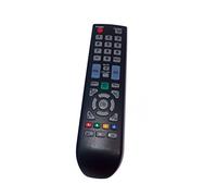 Sostituito telecomando compatibile per Samsung LN19 C350D1D LN32 C350D1 V LN32 C350D1DXZABK10 LN40E550 F7FXZACS02 UN32D4003BD HD Plasma LCD LED TV