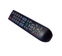 Sostituito telecomando compatibile per Samsung PN51D530 A3FXZA PN59D530 A3FXZA LT27 A300ND/ZA UN19D4003BD UN22D5003 UN32D4005BDXZA TV al plasma