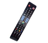 Sostituito telecomando compatibile per Samsung PN64E7000FFXZA AA59 - 00558 a UN46ES7100FXZA PN60E8000GFXZA UN60ES7550 F LED HDTV TV