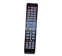 Sostituito telecomando compatibile per Samsung UN32J550DAF UN48J5500AF UN50JU6500 UN60JS700DFXZA UN65JU650DFXZA UN50J550DAFXZA Smart LED LCD HD TV