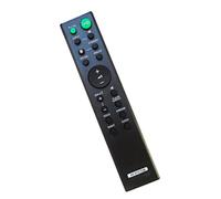 Sostituito telecomando compatibile per Sony HTCT780 RMTAH100U 1 - 492 - 930 - 11 ht-ct180 SAWCT180 sa-ct180 audio Sound Bar base AV sistema
