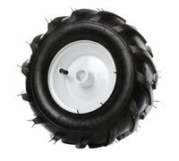 Sostitutiva 13x5.00-6 per Motozappa/Motozappe Ø25 MM Foro Asse SX/ Dx