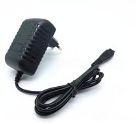 Sostitutivo Caricabatterie 5,4V Cavo di Ricarica 1,2 Metri per Rasoio Elettrico Panasonic Arc3 Arc4 Arc5 ES-RT31 ES-LT2A ER-SB40 ES-ED70 ES-LL21 ES-WD22 ES-LA63 ES-LF30 ES-RF31 ES-WS10