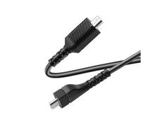 Sostitutivo Cavo Audio 1,5 Metri compatibile con SteelSeries Arctis 3, Arctis 5, Arctis 7, Arctis Pro Gaming Headset GameDAC Sound Card e ChatMix Dongle