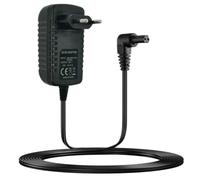 Sostitutivo Cavo di Ricarica 15V 2 Metri per Aspirapolvere Portatile Black & Decker HHVI315JO42 / HFVB315J22 / HHVI320JR02 / HFVB320J27 / 90629039 / S003AQU1500015