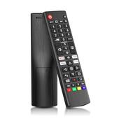 Sostitutivo per Telecomando per LG-Smart-TV, Universale per Tutti Lg Originale TV LED LCD HDTV 3D 4K Smart TVs (per LG)