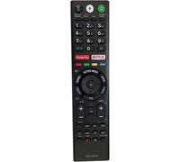Sostitutivo RMF-TX310E Telecomando per Sony Bravia LED LCD TV- Nessuna Configura