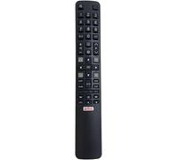 Sostitutivo Telecomando ARC802N RC802N per TCL Thomson 4K UHD TV -Nessuna Config