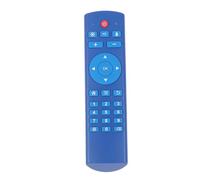 Sostituto del set-top box universale con telecomando IR 1PC for X96 Mate X96q Max TV BOX