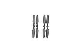 Sostituto leggero 1/2 paio di eliche compatibili con gli accessori ricambio for droni for a sgancio rapido a basso rumore M PRO(2pairs Silver)