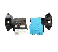 Sostituzione 1 pezzo di interruttore ritardato for serratura porta, compatibile con LG, lavatrice a tamburo DFF80850 50-60 HZ 110-120 V Accessori parti