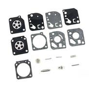 Sostituzione 1 set di kit di riparazione della guarnizione del carburatore adatto for BT 1035 1040 1045 C1U-H12C-D C1U-H18A-D C1U-H29C1U-H48A C1U-P7 C1U-P10A C1U-P14A Accessori da giardino attrezzo