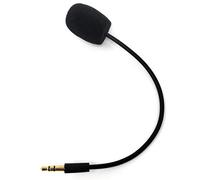 Sostituzione 3.5mm Game Microfono TNE Boom Mic per PDP Afterglow AG 6 Wired Gaming Headset e Turtle Beach Ear Force Cuffie