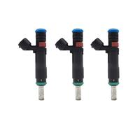 Sostituzione 3 Pezzi 420874848 Iniettore Carburante Per Seadoo Per GTI 130 SE 130 Per GTS 130 2011-2015 Iniettore Originale