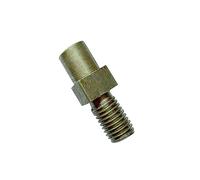 Sostituzione 32 # Acciaio Inox Piccolo Albero Quadrato e Rotondo Viti Potente Tritacarne Cutter Grinder Accessori