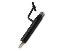 Sostituzione 4 Pezzi Gruppo Iniettore Carburante Compatibile Iniettore Carburante Diesel Motore 4JB1 Per KBAL Per P001A Per DSLA153P009 Iniettore Originale