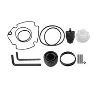 Sostituzione 910463 Kit di revisione pneumatica chiodatrice per cavo Porter RN175A tipo 1, parti chiodatrici compressore d'aria, gomma durevole e componente di riparazione utensili pneumatici in