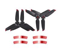 Sostituzione a basso rumore delle lame di ricambio delle eliche 5328S per FPV 2 paia