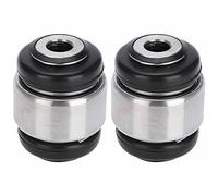 Sostituzione a boccola superiore del braccio di controllo posteriore per E36, E46, E85 Z4 Numeri di parte OE 33321140345, 33306852895, componenti di sospensione ad adattamento