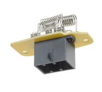 Sostituzione A/C Riparazione Resistenza Motorino Ventilatore Plastica + Metallo