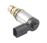 Sostituzione AC Compressore Valvola di Controllo per Per Golf Per Passat Per A1 Per A3 Per A4 MK5 MK6 2006 2015 Compatibile con OEM Parte 1K0820803E