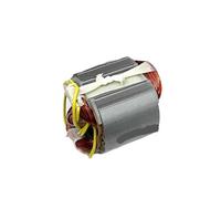 Sostituzione AC220-240V, compatibile for Hitachi, rotore smerigliatrice angolare 150 G15SA2 DCA S1M-FF-150A accessori rotore smerigliatrice(Stator)
