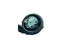 Sostituzione Accessori Modulo Motore Ventola, Compatibile Con Dreame, For L10s For Prime, Gruppo Parti Aspirapolvere Robot Ultra Pro D10s Plus, Sostituzione Ventola Aspirazione