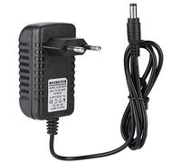 Sostituzione Adattatore Caricatore Batteria Al Litio 25.2V 1A, Ricarica Veloce Adattatore Caricabatterie Ioni con Protezioni Multi Livello