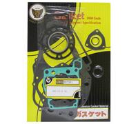 Sostituzione Adatto per set guarnizioni complete Suzuki RM125G 1986