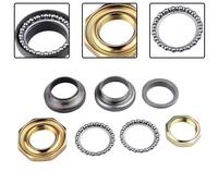 Sostituzione affidabile per cuscinetti indossati per kit cuscinetti stelo sterzo