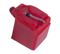 Sostituzione Ago Per Record Stilus Conici Styluss Music Attrezzatura Diamonds Styluss Turntable Needle