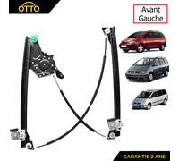 Sostituzione Alzacristallo Anteriore Sinistro per Alhambra Galaxy Sharan