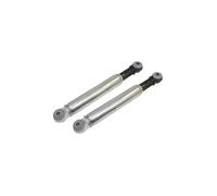 Sostituzione ammortizzatore for lavatrice, compatibile con Miele, W933, W934, W936, W937, W947, W952, W957, W700, W800-4500826 X 2 pezzi