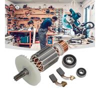 Sostituzione ancoraggio rotore durevole per DH40MR DH40SR DH40FR ottimizza le pr