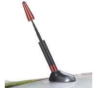 Sostituzione 'antenna Per Auwto Universali - Am/fm/tampone Auto Tetto L'albero Aereo Viene Fornito Con Viti, Albero Aereo Della Radio Per Auto, Antenna Delle Auwto A Canna Pwer Veicoli Compresi I