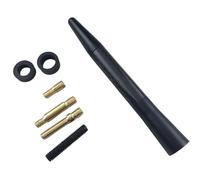 Sostituzione 'antenna Per Auwto Universali - Am/fm/tampone Auto Tetto L'albero Aereo Viene Fornito Con Viti, Albero Aereo Della Radio Per Auto, Antenna Delle Auwto A Canna Pwer Veicoli Compresi I