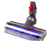 Sostituzione anti-groviglio della testina dell'aspirapolvere compatibile con, compatibile con Dyson, V7 V8 V10 V11 V15 senza fili SV10 SV11 SV12 SV14 for tappeti e pavimenti