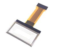 Sostituzione Antiurto Schermo LCD Display Unità Lampeggiante Parte di Riparazione Per AD100 Fotocamera Lampeggiante Accessori di Installazione LCD Sostituzione Dello Schermo