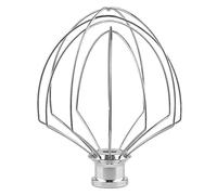 Sostituzione Attacco Frusta A 6 Fili, Compatible With Cuisinart Meiya, Miscelatore Verticale Con Testa Inclinabile Serie SM-50 E SMD-50