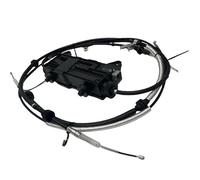 Sostituzione Attuatore Freno Per Discovery 3 Per Range Per Rover Per Sport 2005-2013 LR019223 Kit Freno A Mano Elettronico Modulo Freno Di Stazionamento Freno A Mano