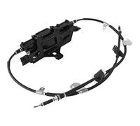 Sostituzione Attuatore Freno Per Hyundai Per Santa Per FE 4WD 2012-2019 Gruppo Freno Di Stazionamento 597002W800 59700B8800 Cavo Freno A Mano Elettronico Attuatore Freno