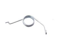 Sostituzione Attuatore Freno Per VW Per Golf MK4 MK5 MK6 MK7 Per Eos Molle Di Ritorno Del Freno A Mano Pinza Della Leva Del Freno Stazionamento Posteriore In Acciaio Inossidabile Attuatore Freno(Left)